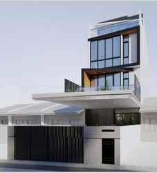 Simon Lane (D19), Terrace #463233431